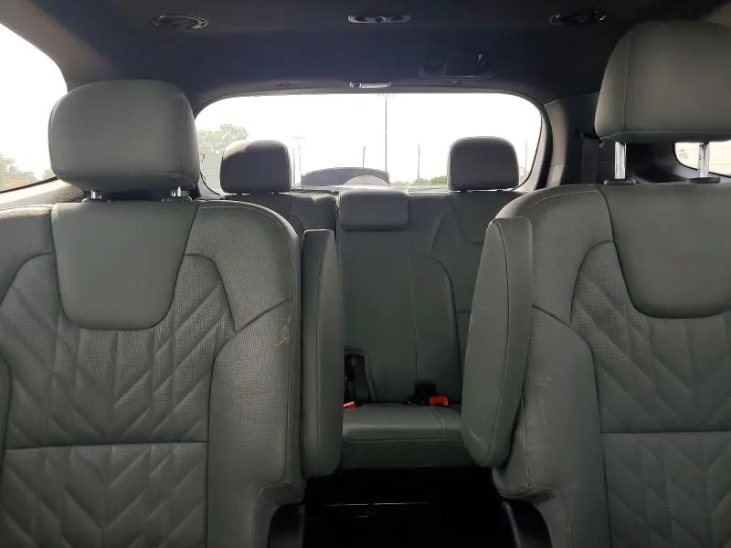 2023 KIA TELLURIDE SX X-LINE  