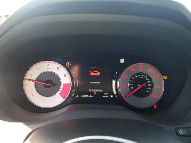 2023 ACURA RDX A-SPEC  