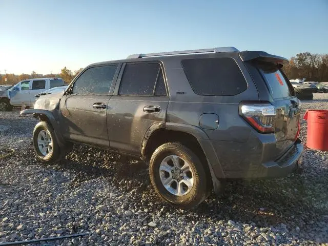 2014 TOYOTA 4RUNNER SR5  