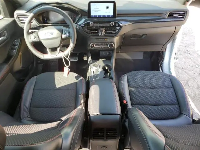 2023 FORD ESCAPE ST LINE  