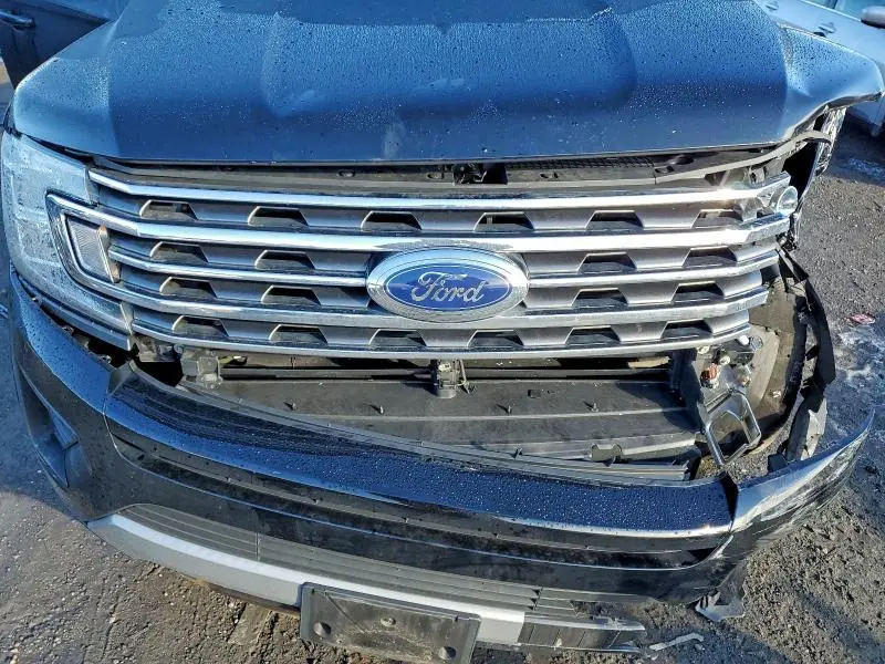 2018 FORD EXPEDITION XLT  