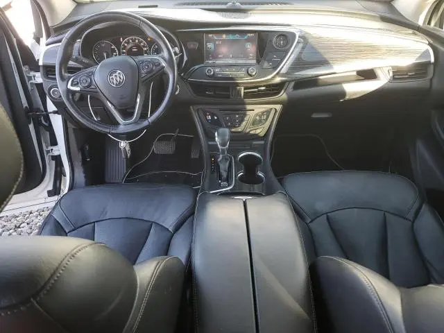 2016 BUICK ENVISION PREMIUM  