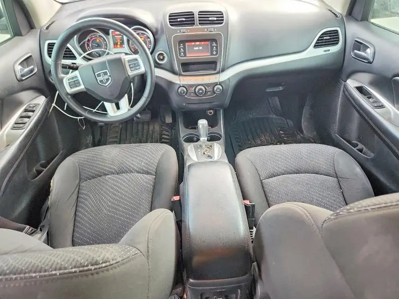 2016 DODGE JOURNEY SE  