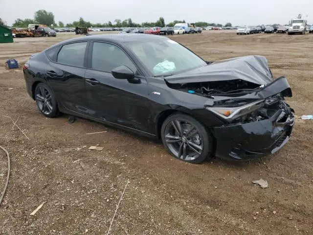 2025 ACURA INTEGRA A-SPEC  