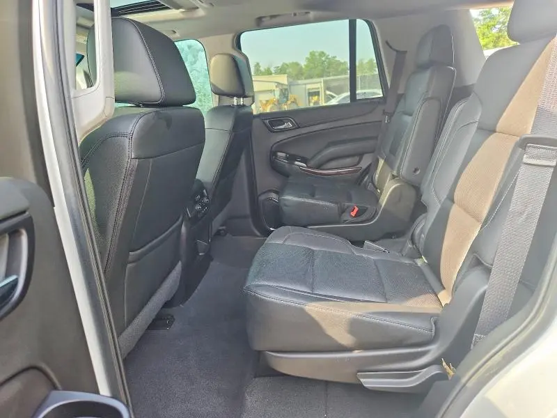 2020 GMC YUKON SLT  