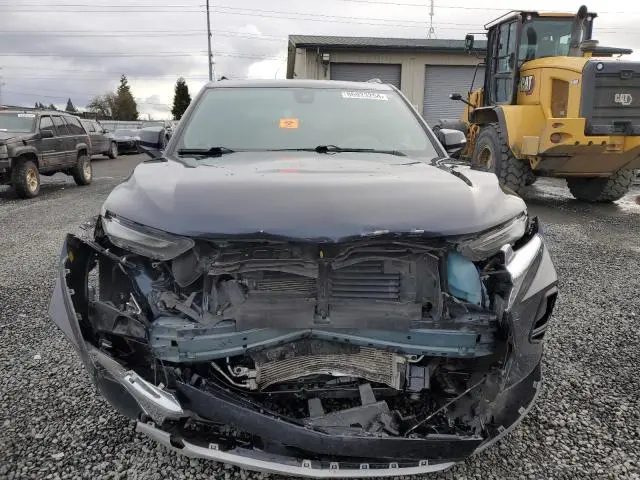 2020 CHEVROLET BLAZER 3LT  