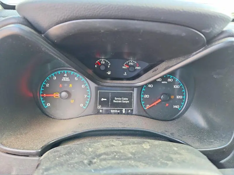 2021 GMC CANYON ELEVATION  