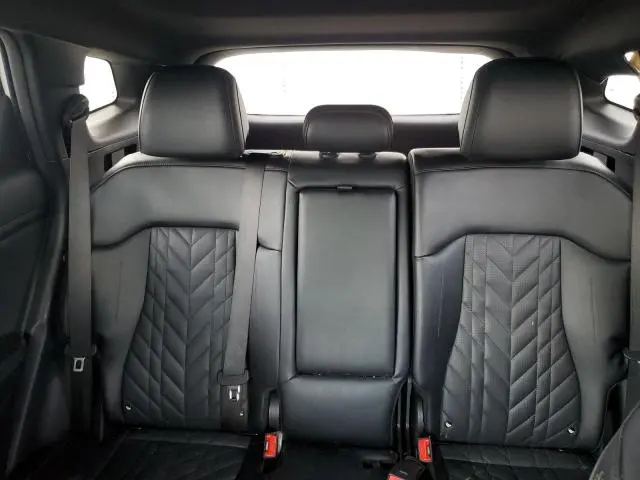 2023 KIA SPORTAGE X-PRO  