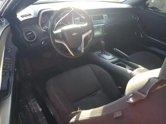 2013 CHEVROLET CAMARO LT  