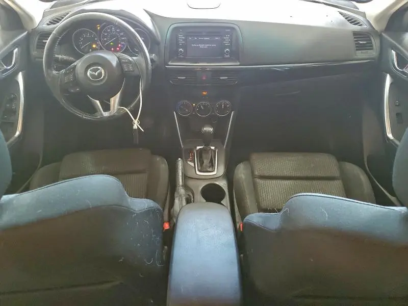 2015 MAZDA CX-5 TOURING  