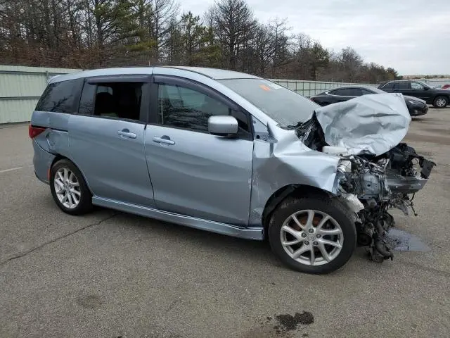2012 MAZDA 5   