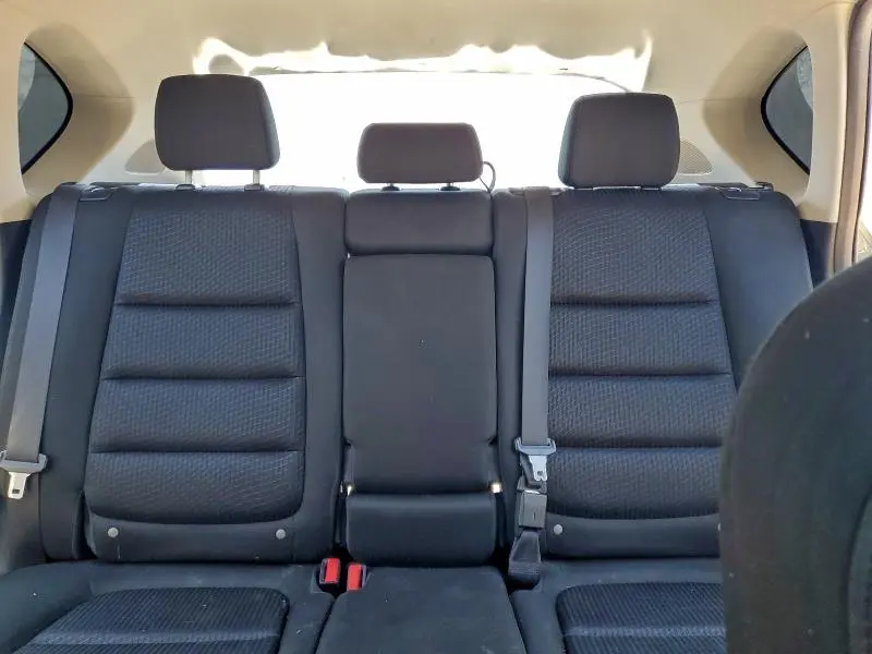 2014 MAZDA CX-5   