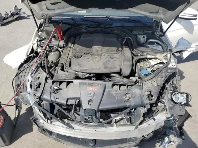 2012 MERCEDES-BENZ E 350  