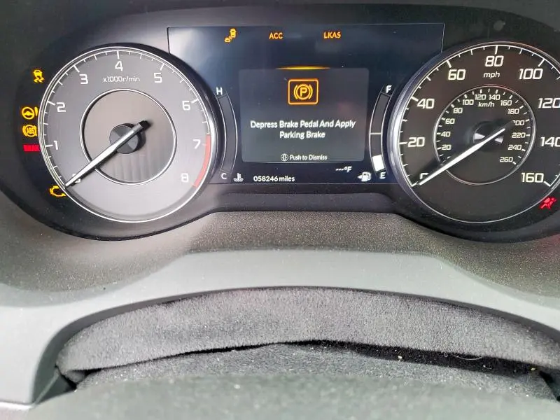2021 ACURA RDX TECHNOLOGY  