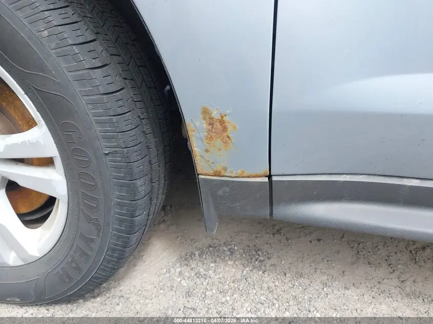 2015 CHEVROLET EQUINOX 2LT