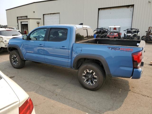 2019 TOYOTA TACOMA DOUBLE CAB