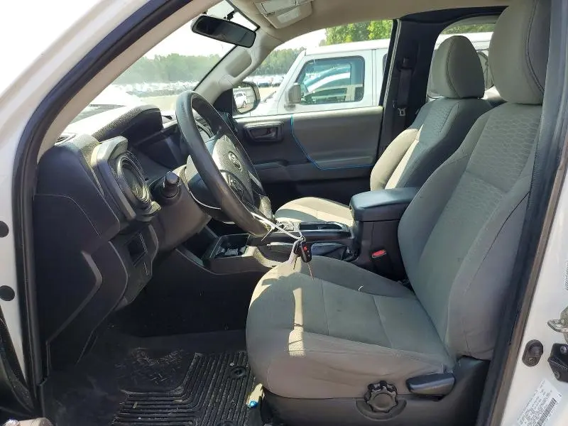 2016 TOYOTA TACOMA SR  