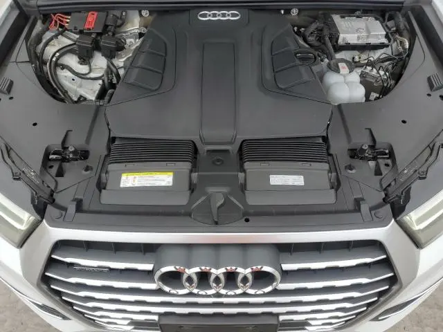 2019 AUDI Q7 PREMIUM PLUS  