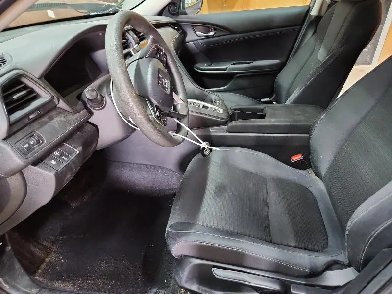 2022 HONDA INSIGHT EX  
