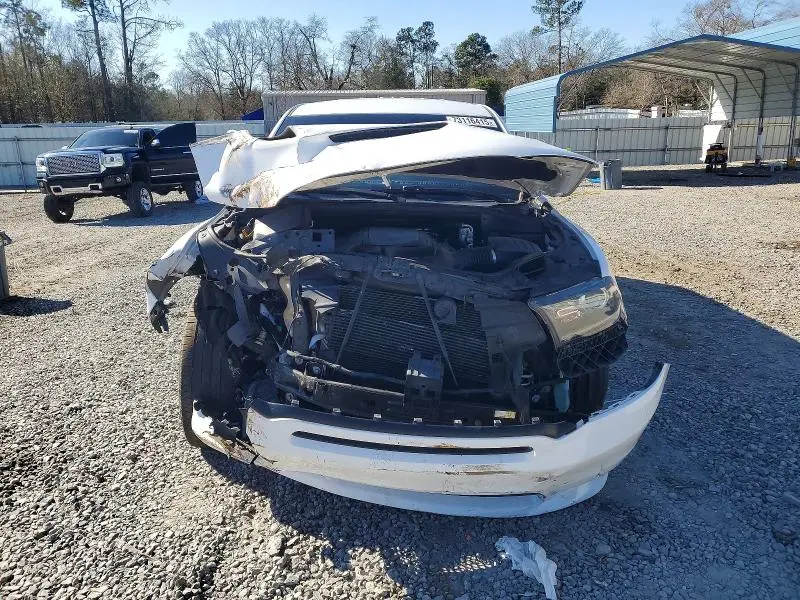 2019 DODGE DURANGO R/T  