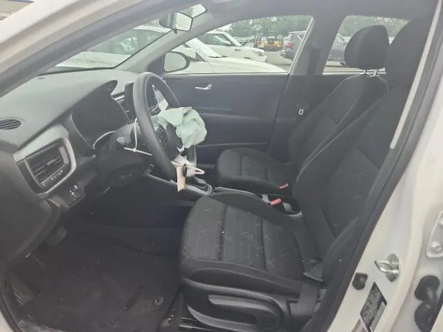 2023 KIA RIO LX  