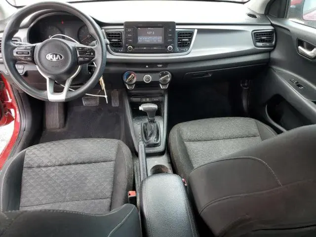 2018 KIA RIO LX  