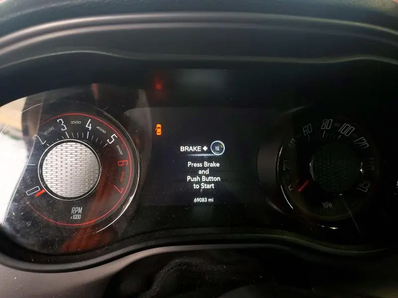 2023 DODGE CHALLENGER R  