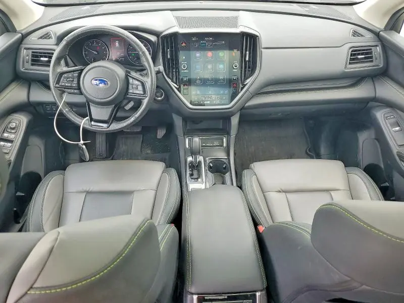 2024 SUBARU ASCENT ONYX EDITION  