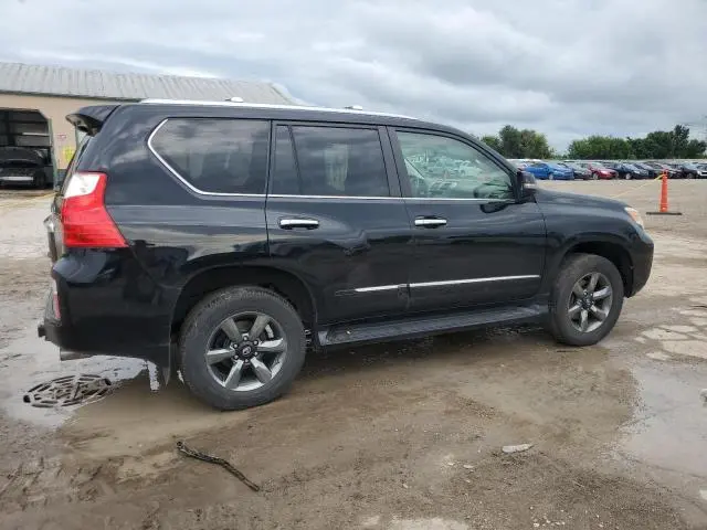 2011 LEXUS GX 460 PREMIUM  