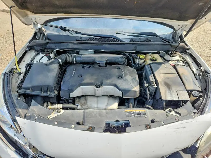 2015 CHEVROLET MALIBU 2LT  
