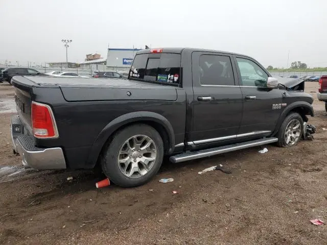 2017 RAM 1500 LONGHORN  