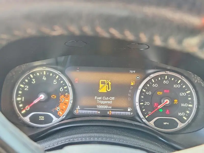 2015 JEEP RENEGADE LIMITED  