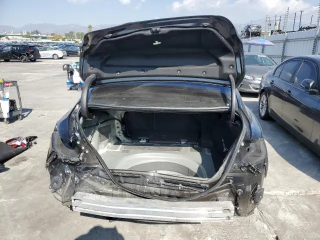 2024 TOYOTA CAMRY SE NIGHT SHADE  