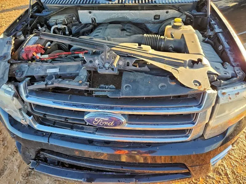 2016 FORD EXPEDITION XLT  