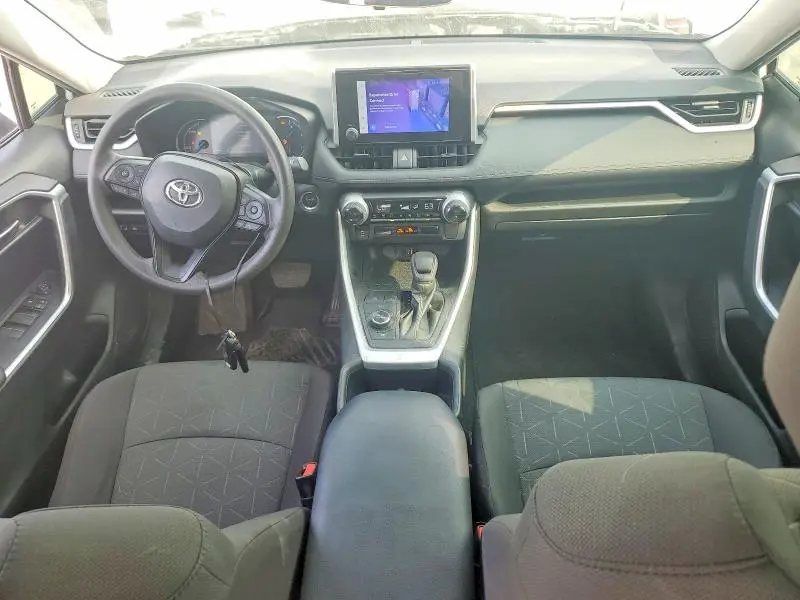 2023 TOYOTA RAV4 WOODLAND EDITION  