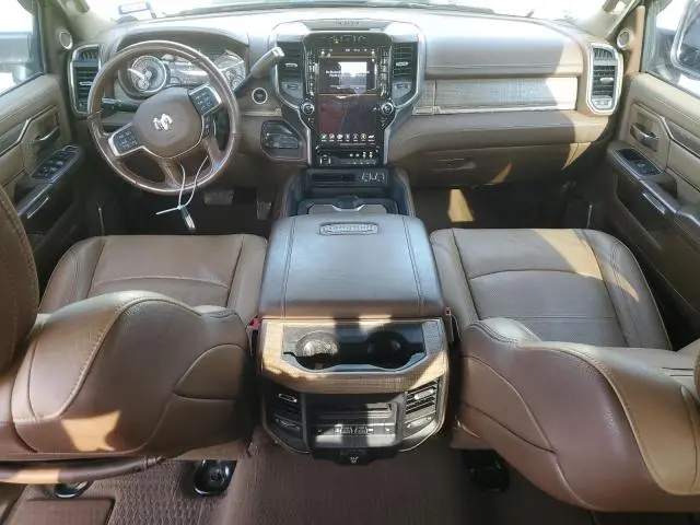 2020 RAM 2500 LONGHORN  