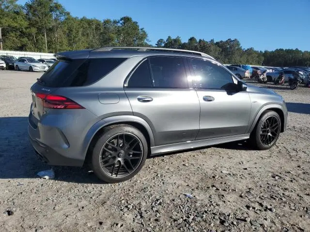 2024 MERCEDES-BENZ GLE AMG 53 4MATIC  