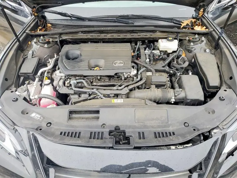 2025 LEXUS ES 300H BASE  