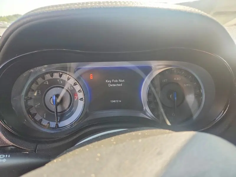 2018 CHRYSLER 300 S  