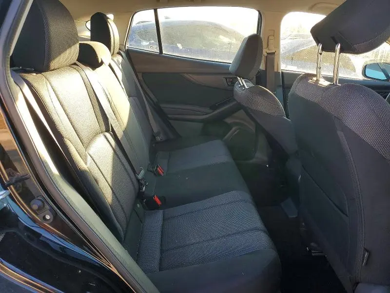 2021 SUBARU IMPREZA PREMIUM  