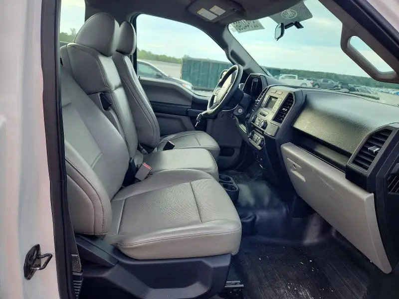 2016 FORD F150   