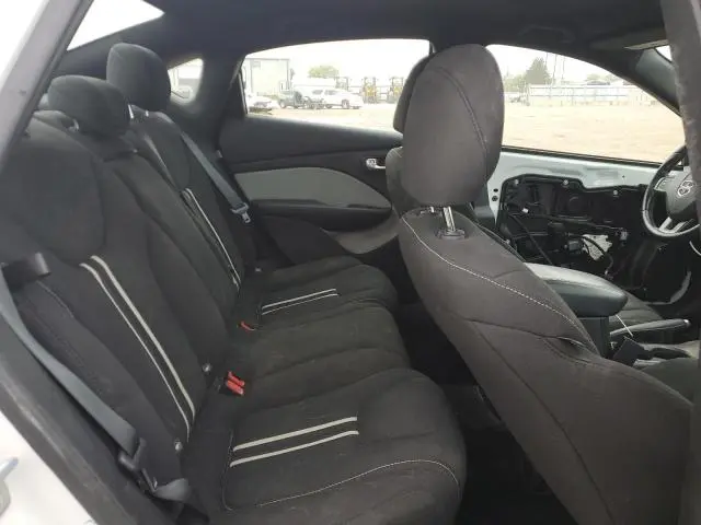 2013 DODGE DART SXT  