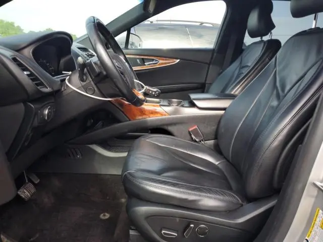 2016 LINCOLN MKX SELECT