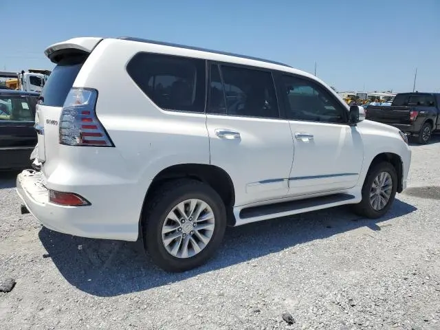 2016 LEXUS GX 460  