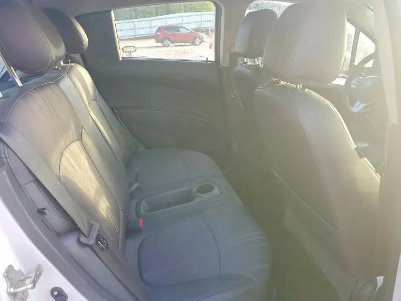 2014 CHEVROLET SPARK 1LT  