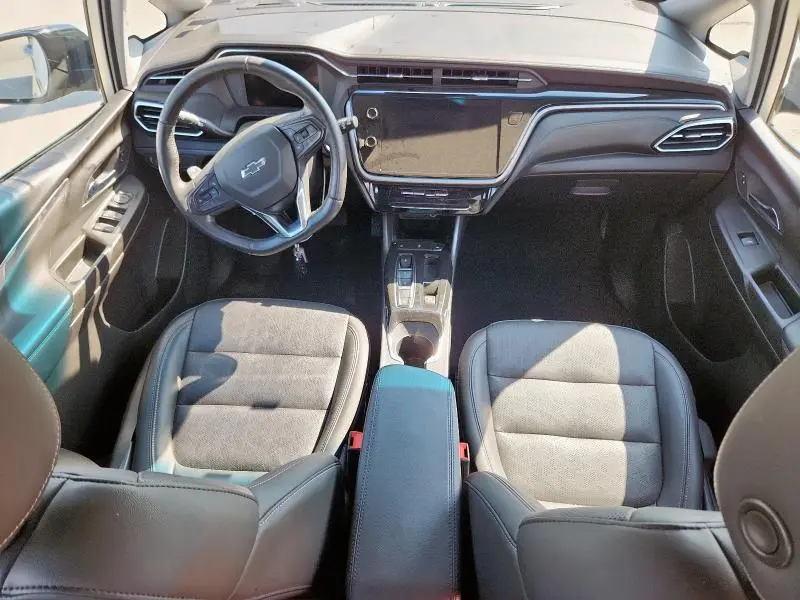 2023 CHEVROLET BOLT EV 2LT  