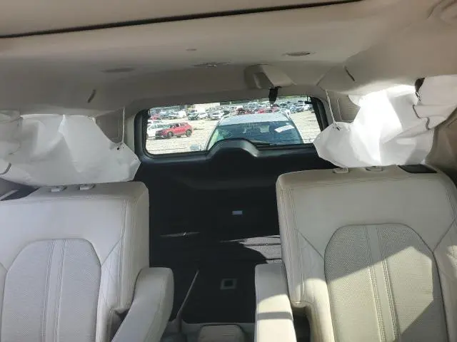 2019 FORD EXPEDITION PLATINUM  