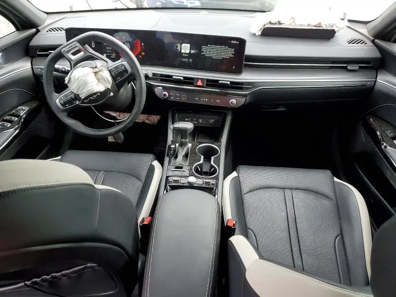 2026 KIA K5 GT LINE  
