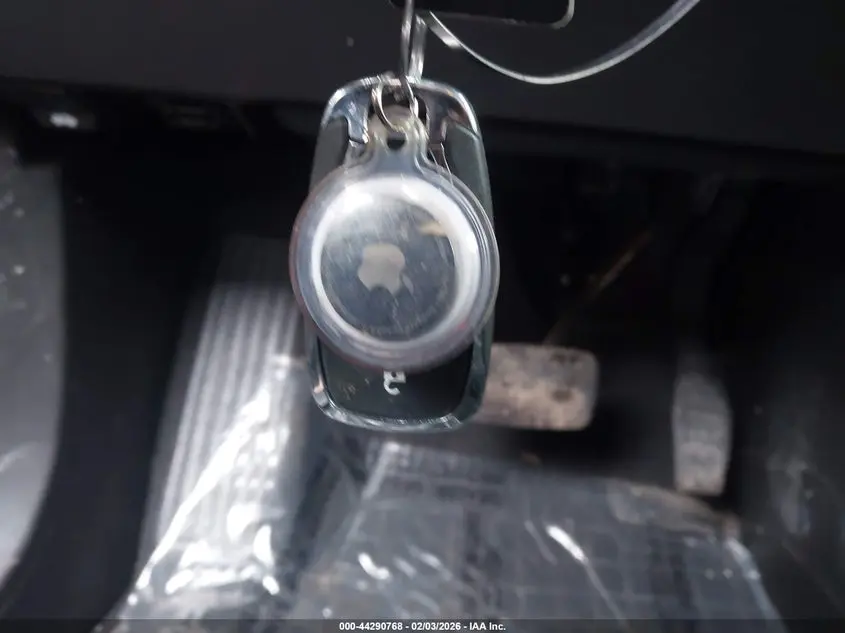 2025 CHEVROLET BLAZER FWD 2LT