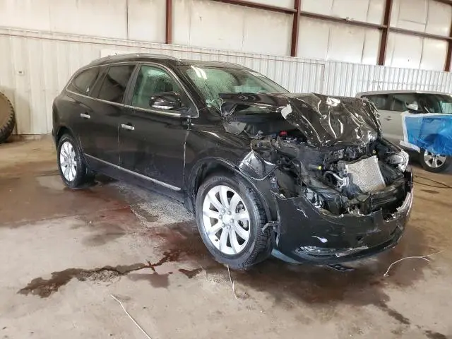 2017 BUICK ENCLAVE